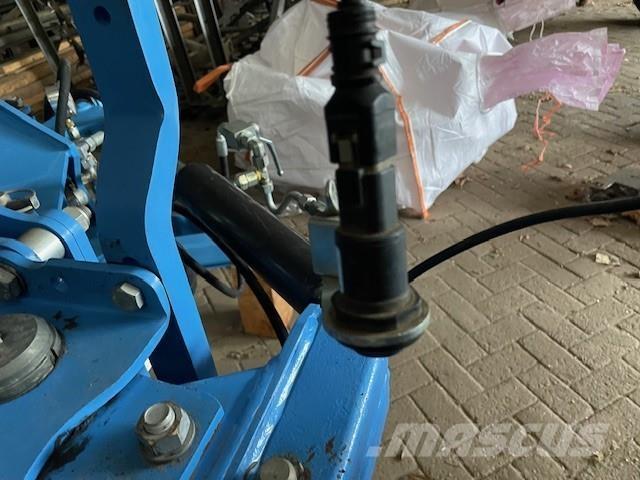  G-Lemken-Ploeg Ploughs