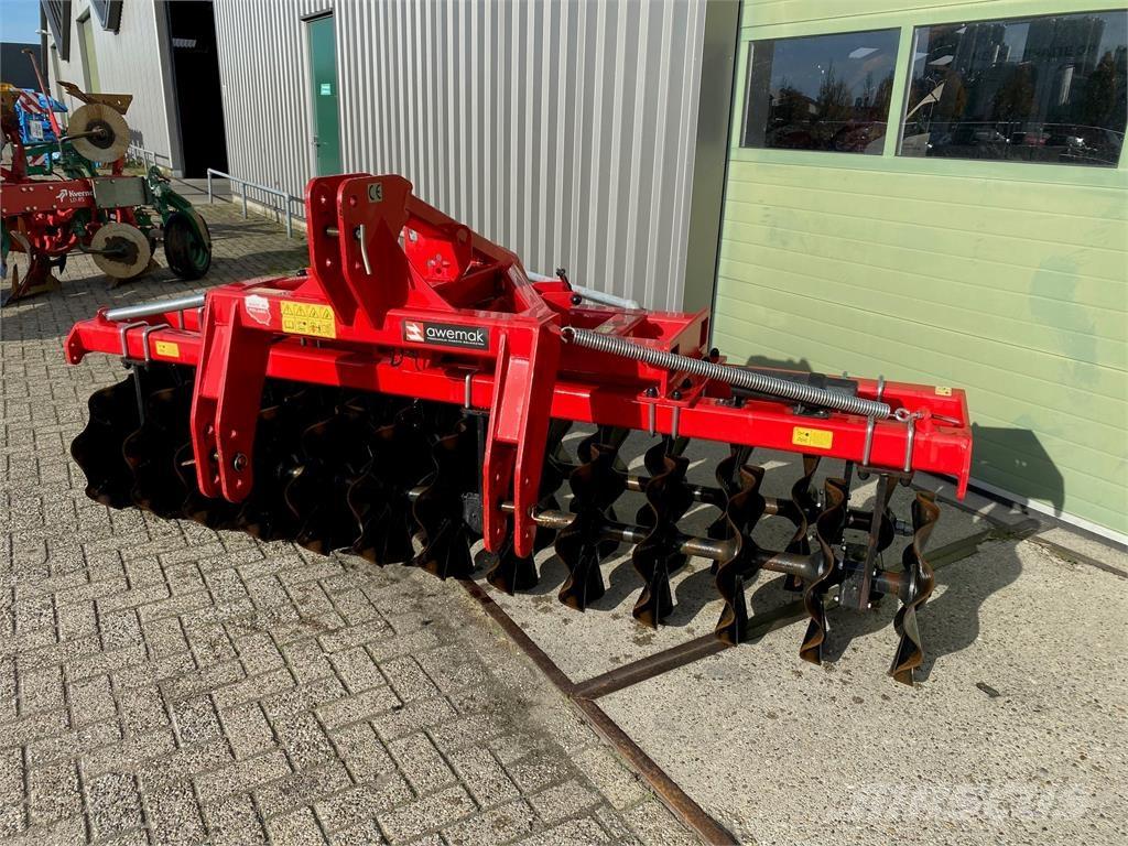  G-Schijvenegg Disc harrows