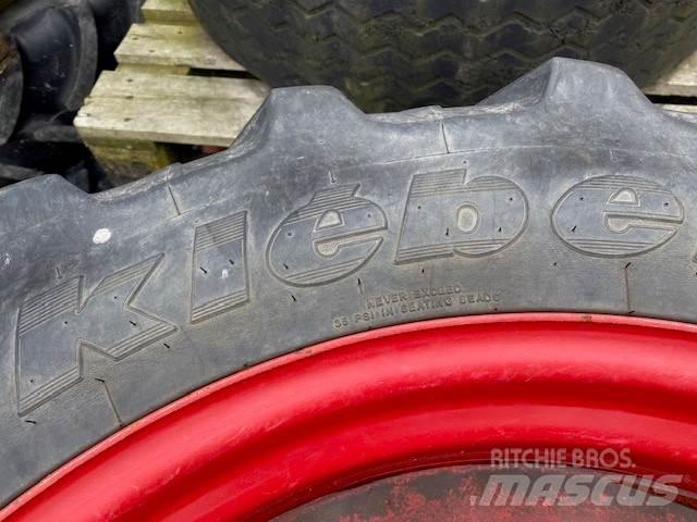 Kleber 280/85 R28 Tyres, wheels and rims