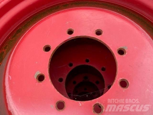 Kleber 280/85 R28 Tyres, wheels and rims