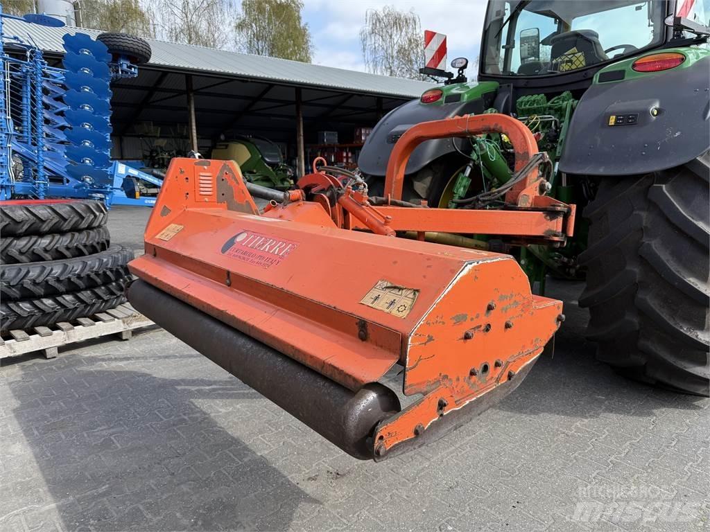  Klepelmaaier Hedge trimmers