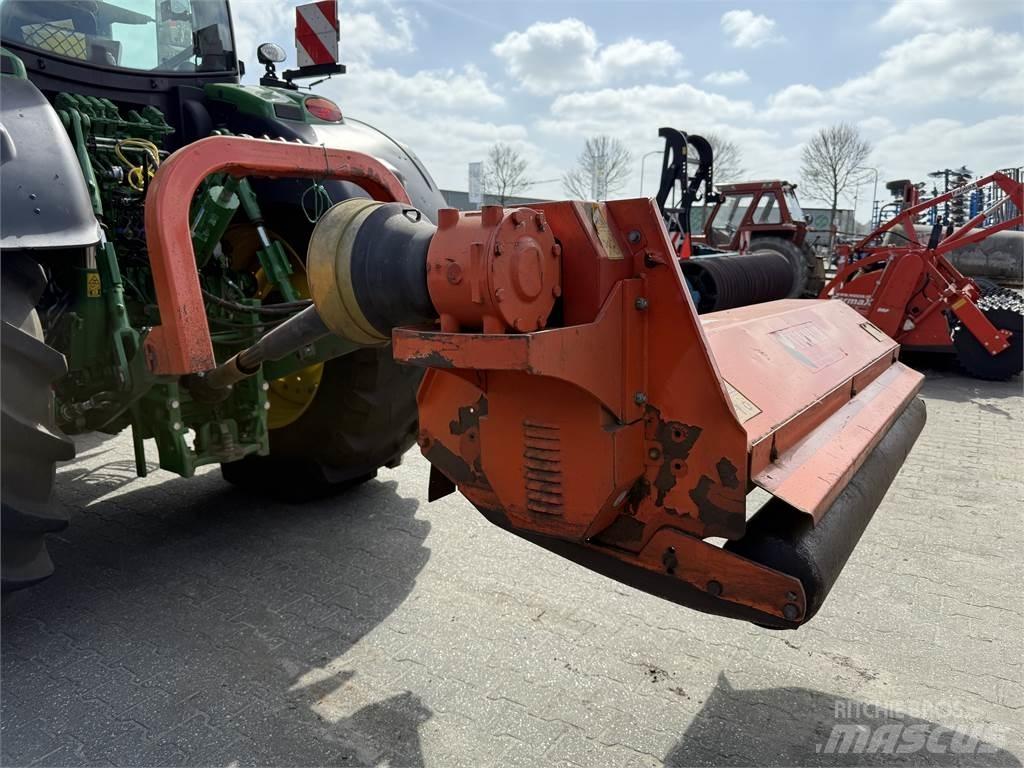  Klepelmaaier Hedge trimmers