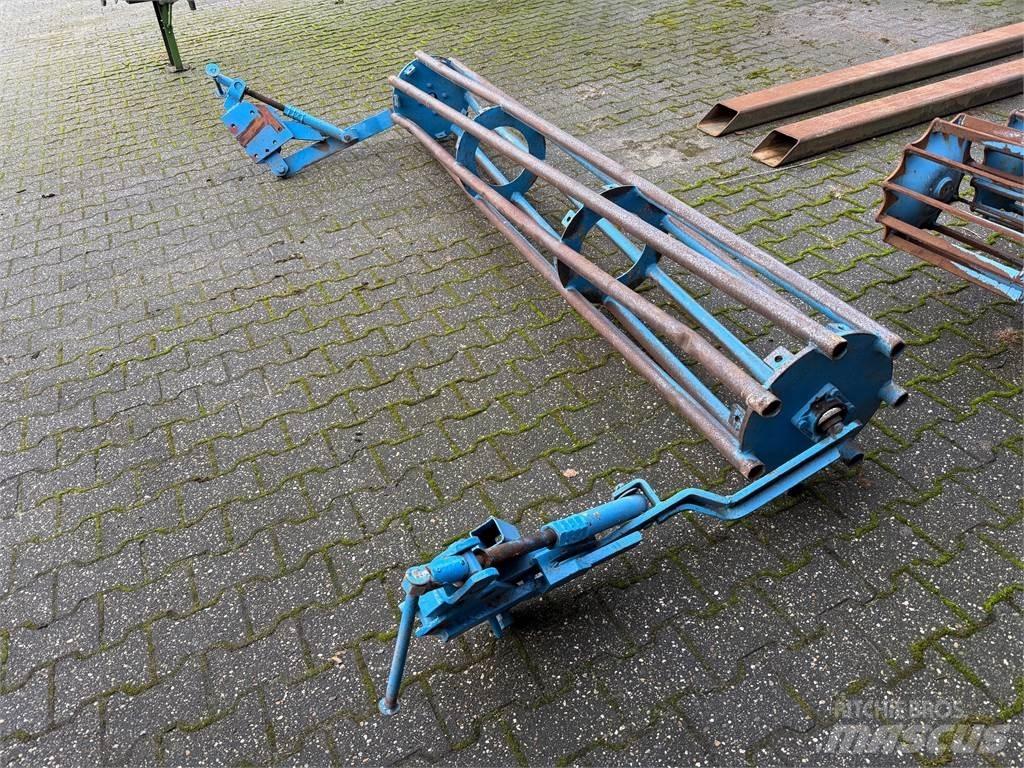  Kooirol 250 cm Farm machinery