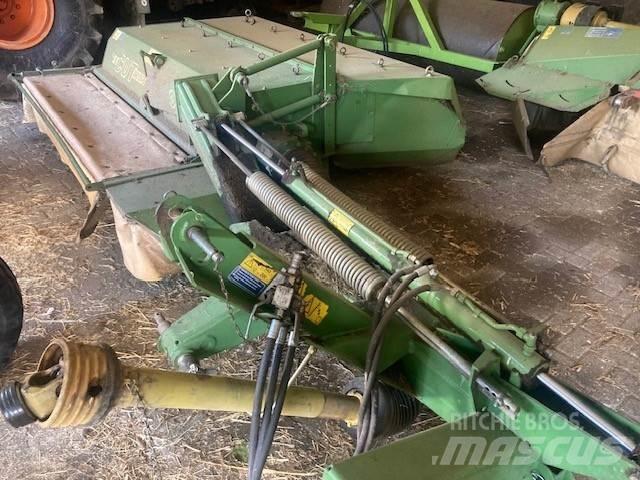 Krone EC 280 CV Q Mowers