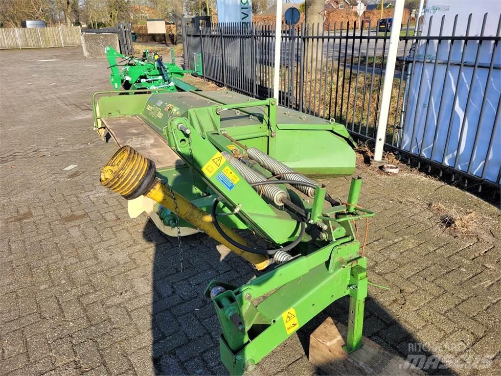 Krone EC 320 CV Mowers
