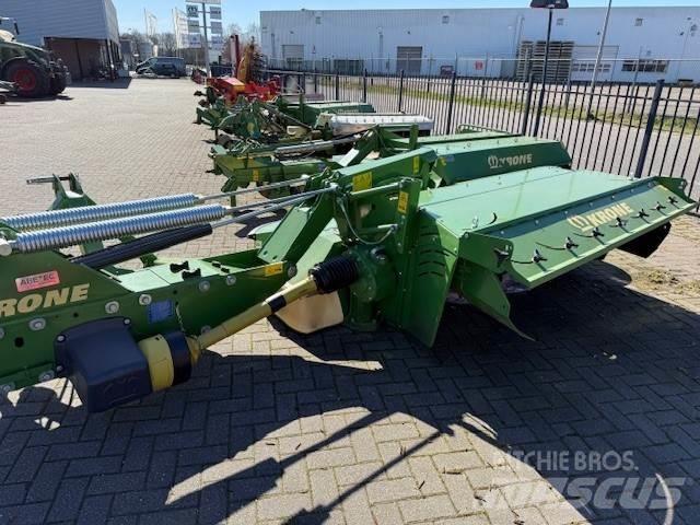 Krone EC R280 CV Mowers
