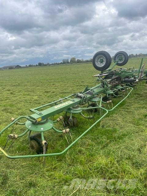 Krone KWT 11.22 Rakes and tedders