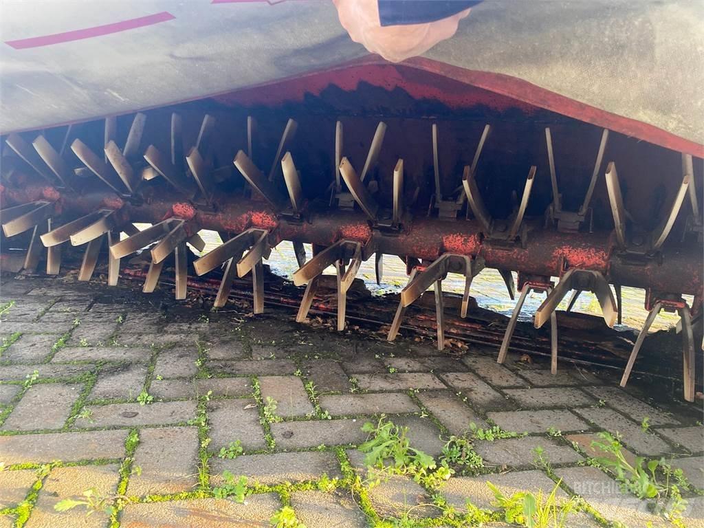 Kuhn FC 283 cv Mowers