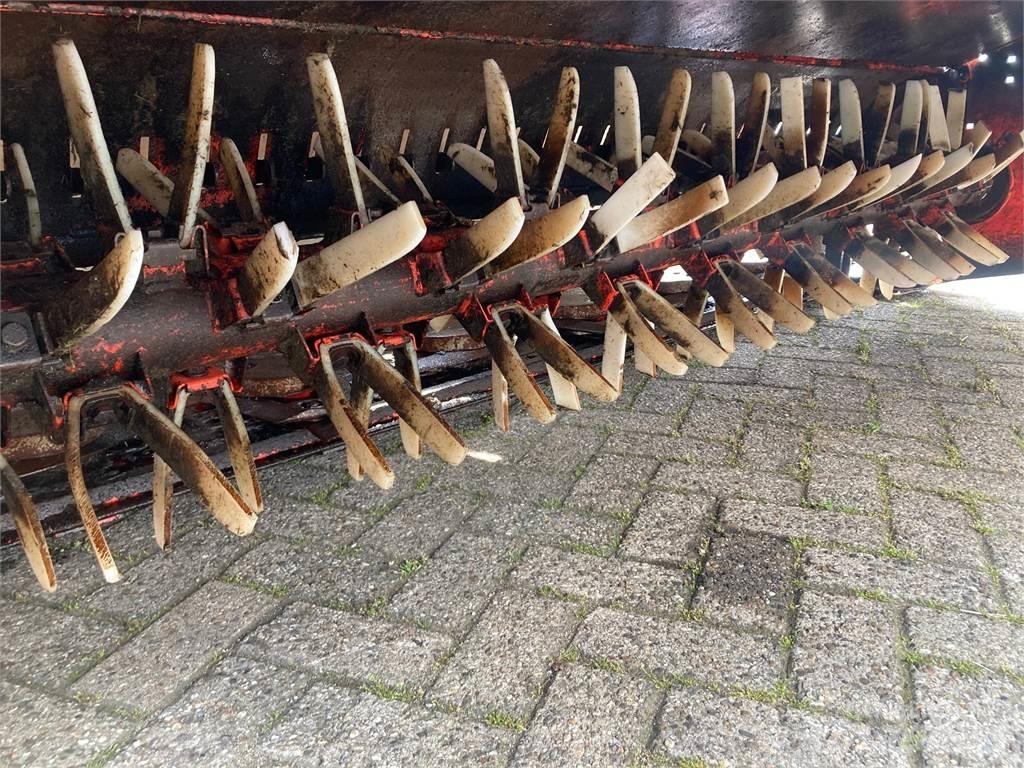 Kuhn FC 313 Mowers
