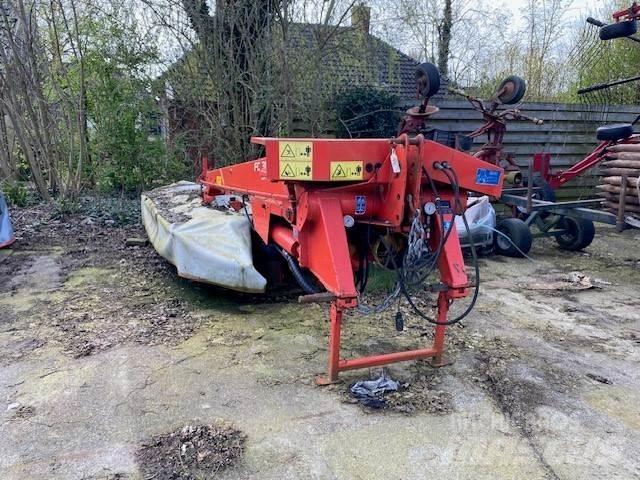 Kuhn FC 313 FF Mowers