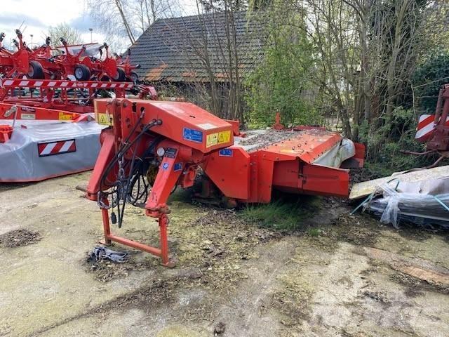Kuhn FC 313 FF Mowers