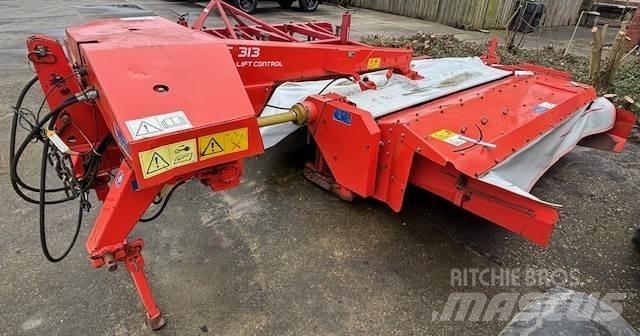 Kuhn FC 313 FF Mowers