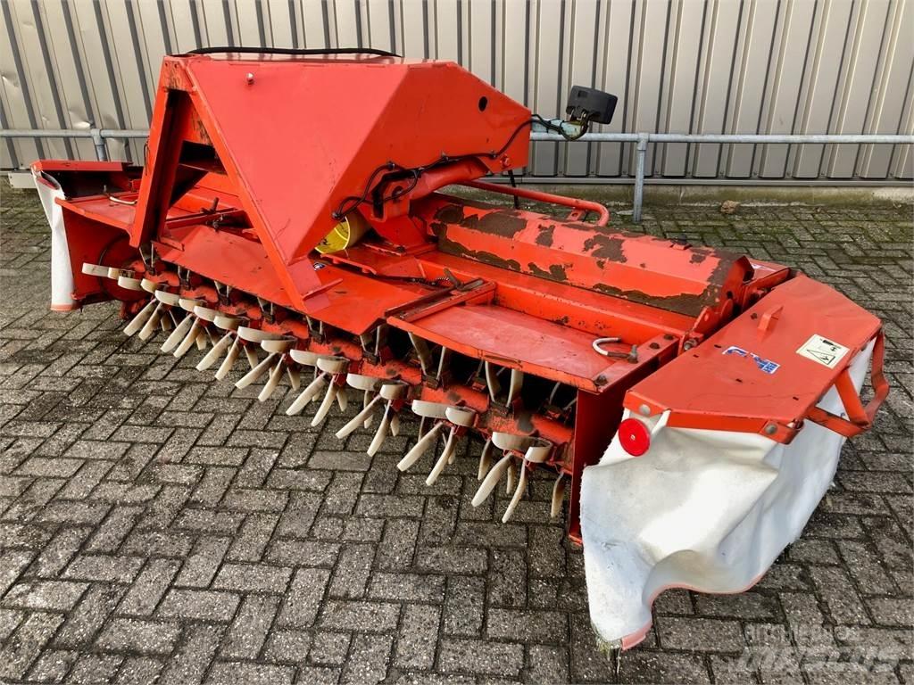 Kuhn FC280 F Mowers