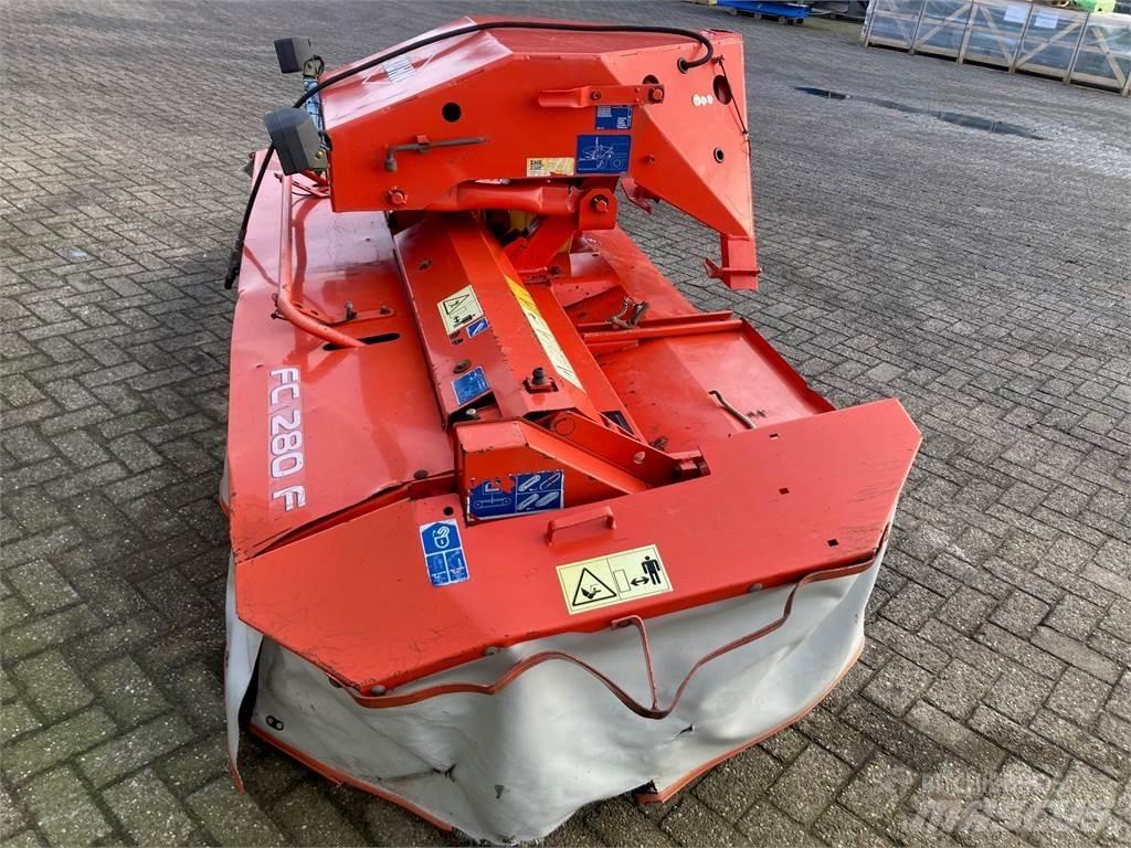 Kuhn FC280 F Mowers