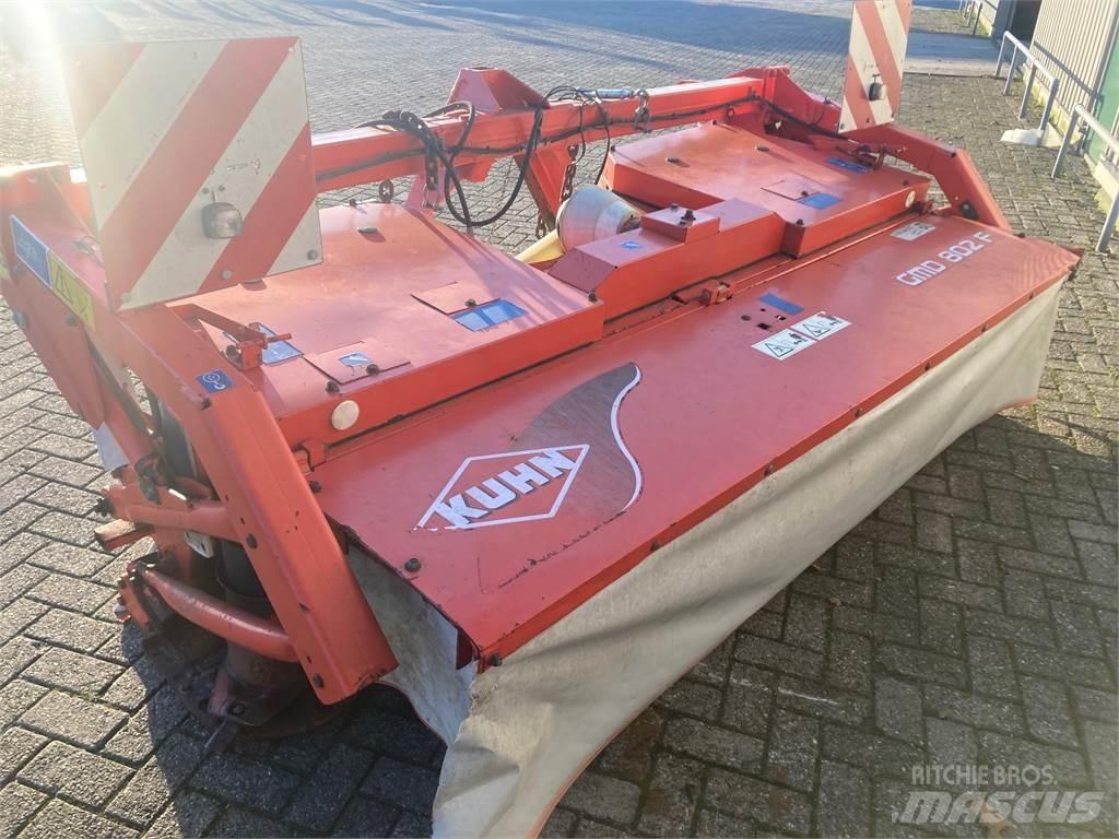 Kuhn GMD 802 F Mowers