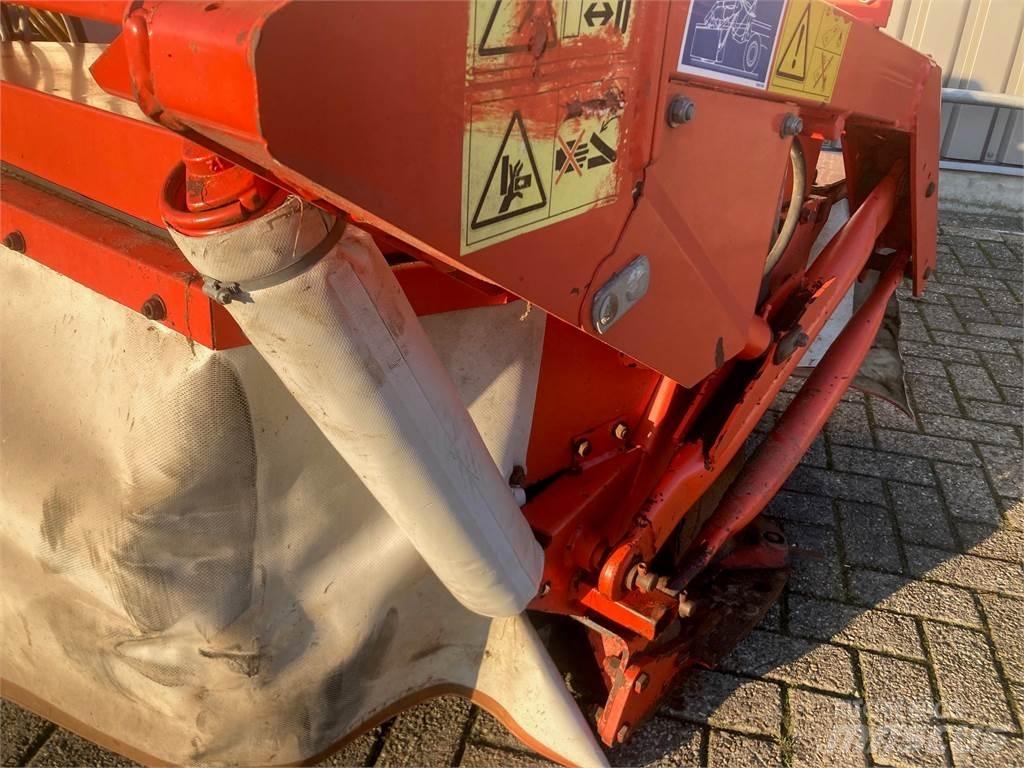Kuhn GMD 802 F Mowers