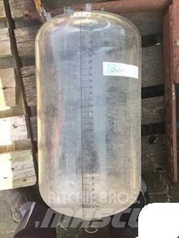  Meetglas 33 kg Farm machinery