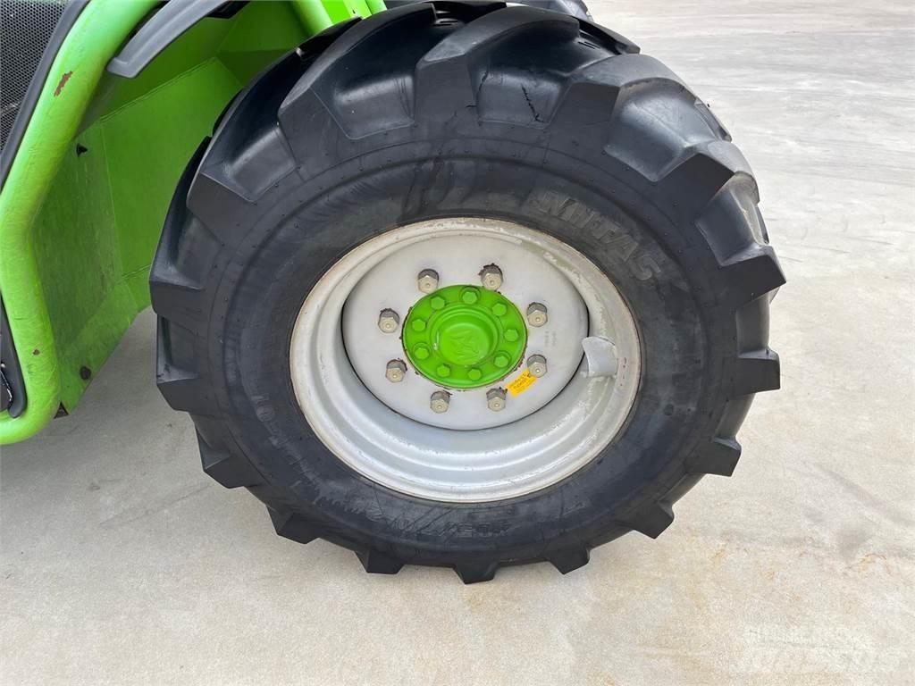 Merlo P32.6L Telehandlers