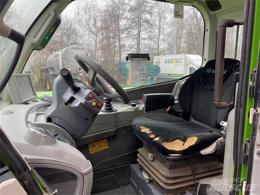 Merlo TF 38.7 Telehandlers