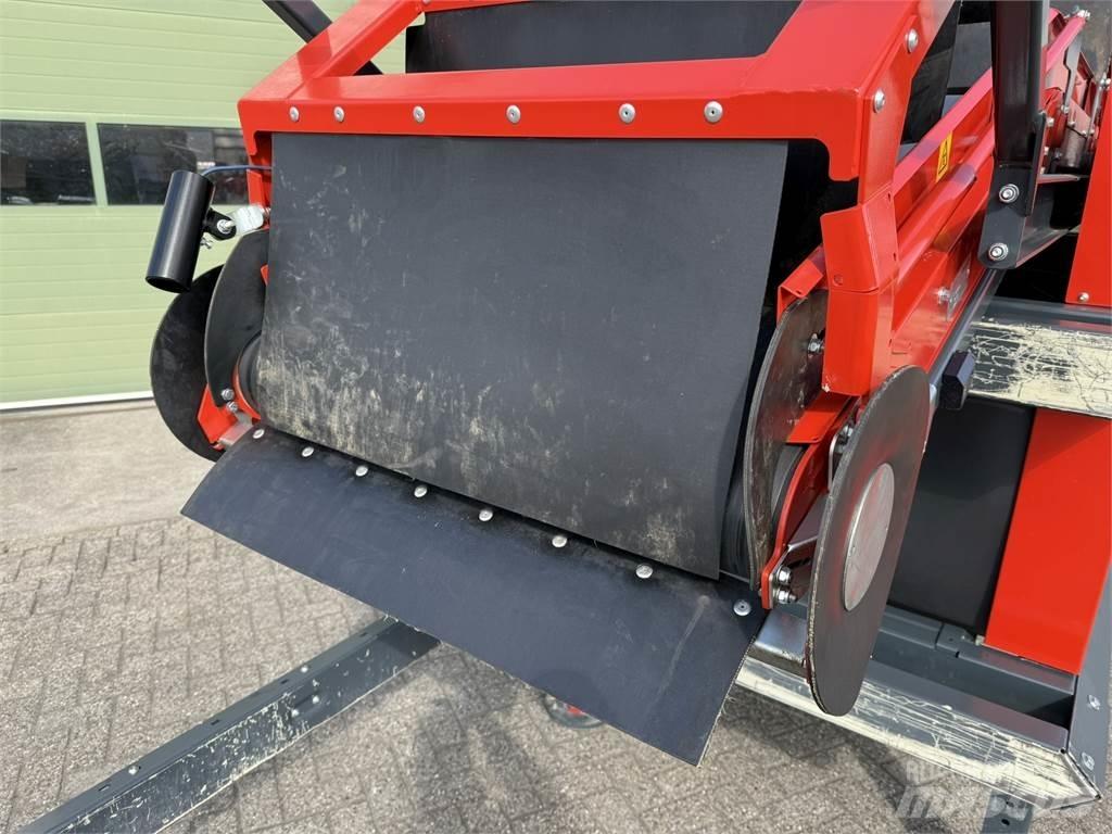 Miedema Mb33 Conveyor equipment