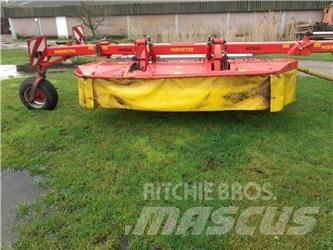 Niemeyer RO 305 Mowers