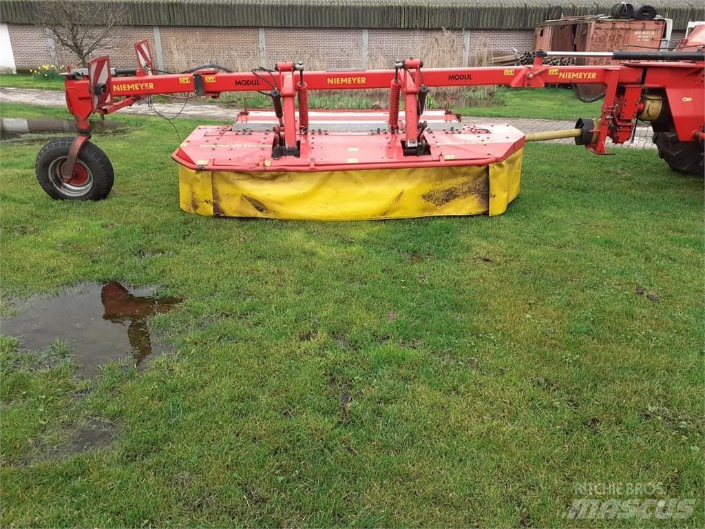 Niemeyer RO 305 Mowers