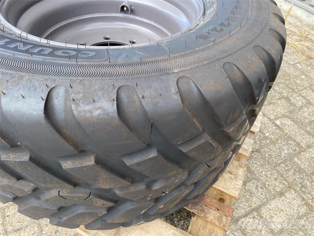 Nokian  Tyres, wheels and rims