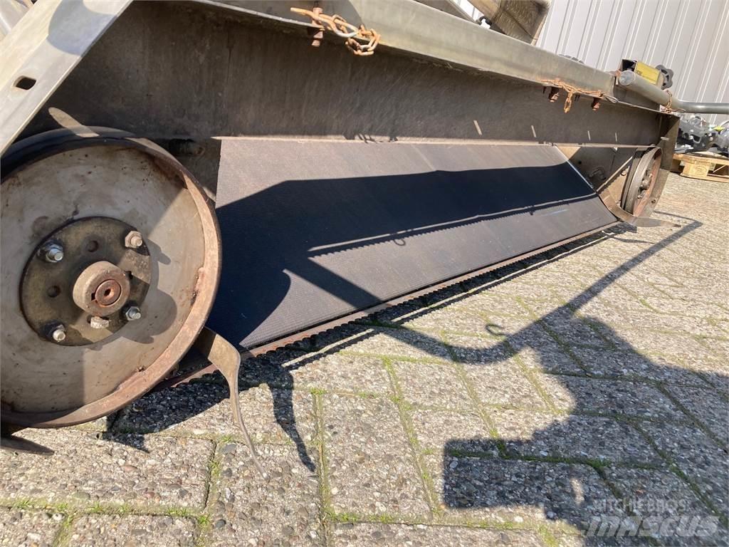 Ortomec SVK 160 (A) Other wine growing equipment