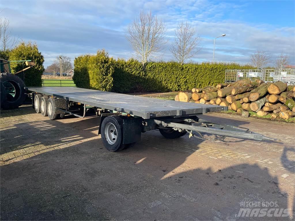  Plattewagen Farm machinery