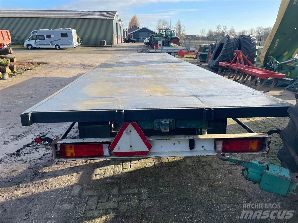  Plattewagen Farm machinery