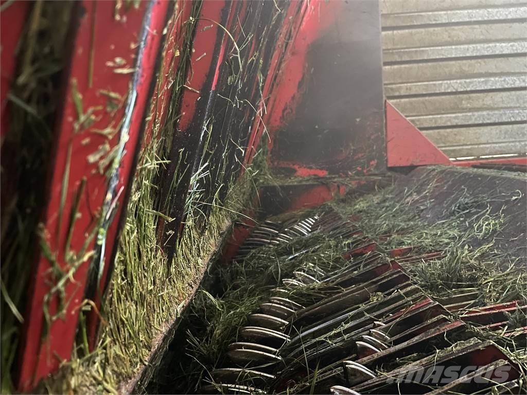 Taarup 1030 Self-loading trailers