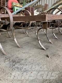  triltandcultivator Cultivators