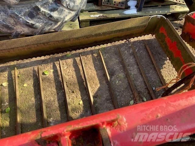 Trioliet TU 170 Other livestock machinery and accessories