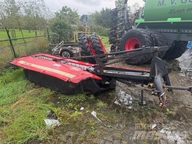 Vicon CM 298 Mowers
