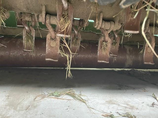 Votex Jumbo 190 Mowers