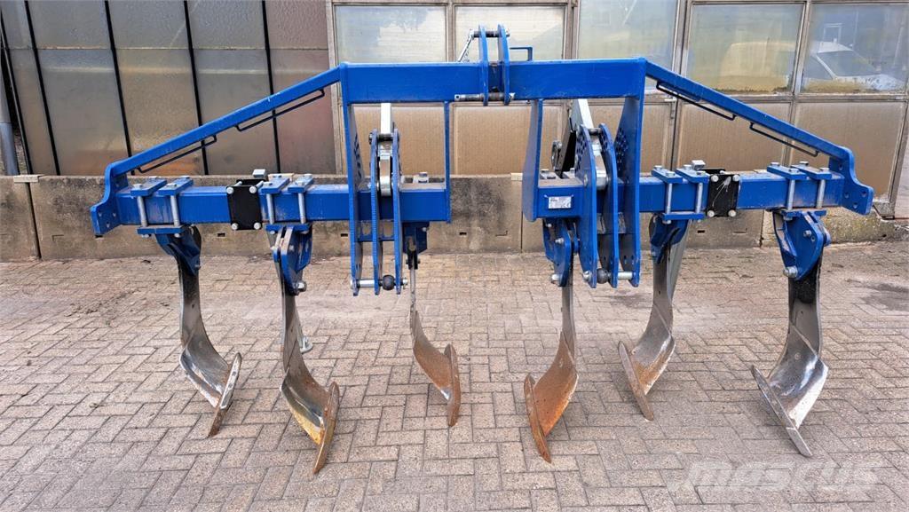  Vss-Agro MTO-UCV6 Cultivators