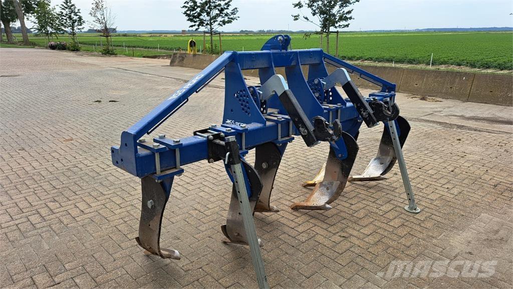  Vss-Agro MTO-UCV6 Cultivators