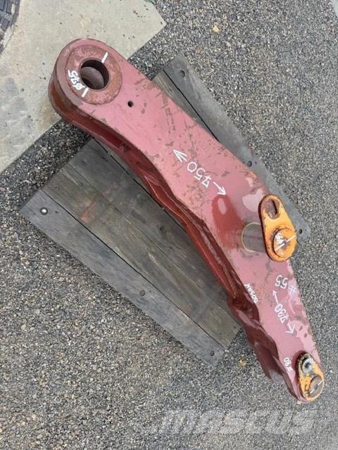 Doosan BUCKET LINK Buckets