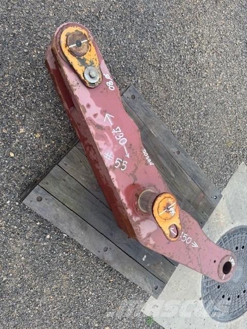 Doosan BUCKET LINK Buckets