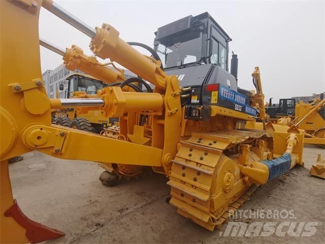 Shantui SD 22 Crawler dozers