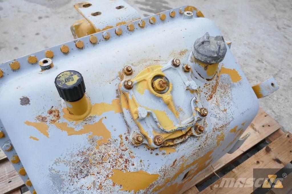 CAT 164-3700 Other components