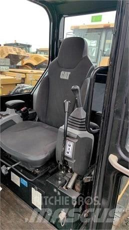 CAT 307 Mini excavators < 7t (Mini diggers)