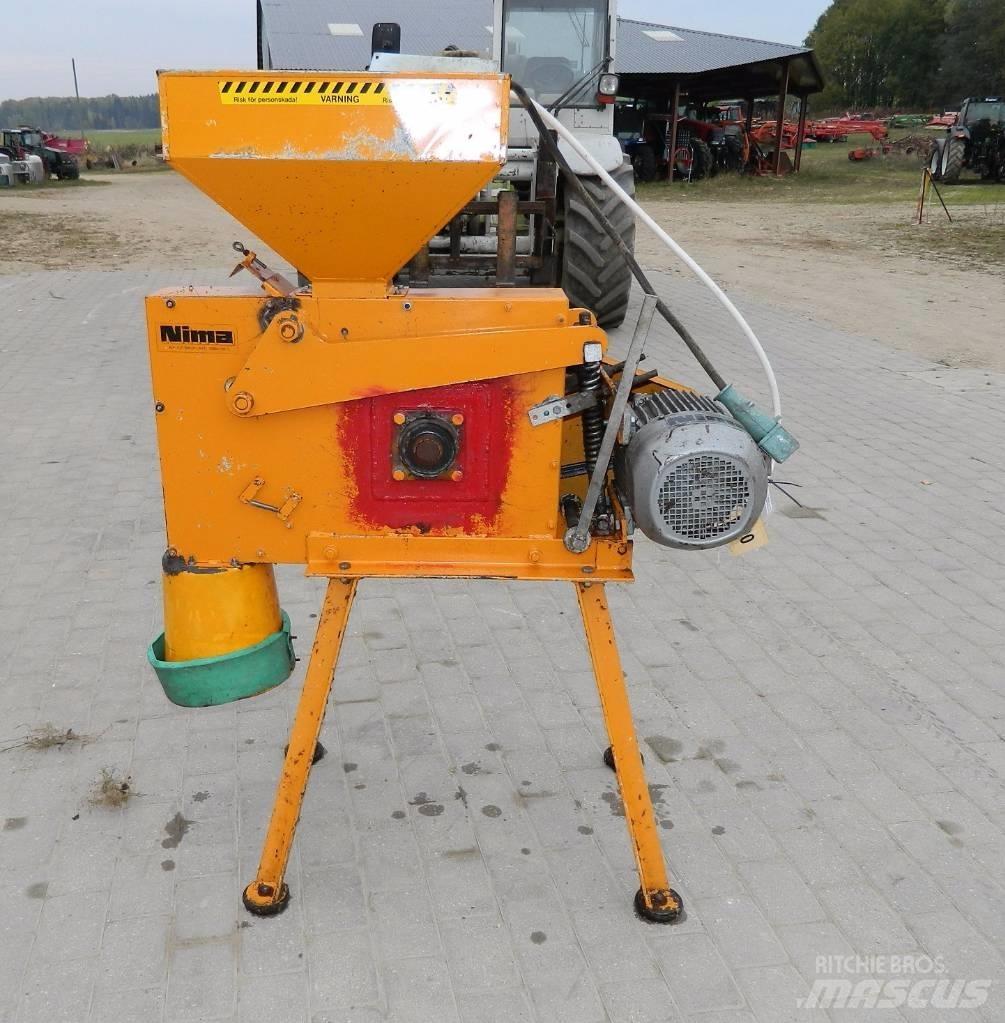  Nima 249380 Mills