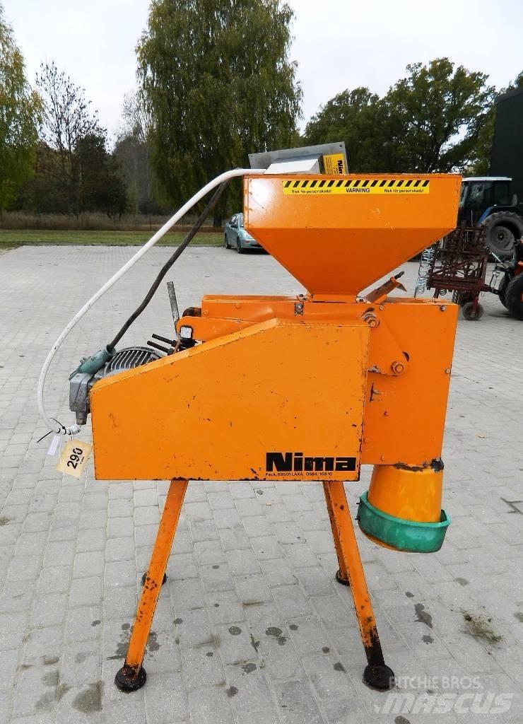  Nima 249380 Mills