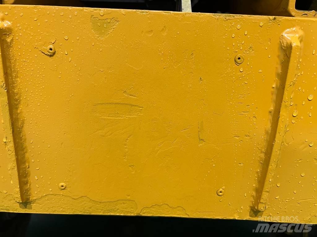 Haulotte OPTIMUM 8 Scissor lifts
