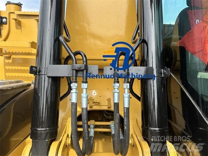 CAT 315D Mini excavators  7t - 12t