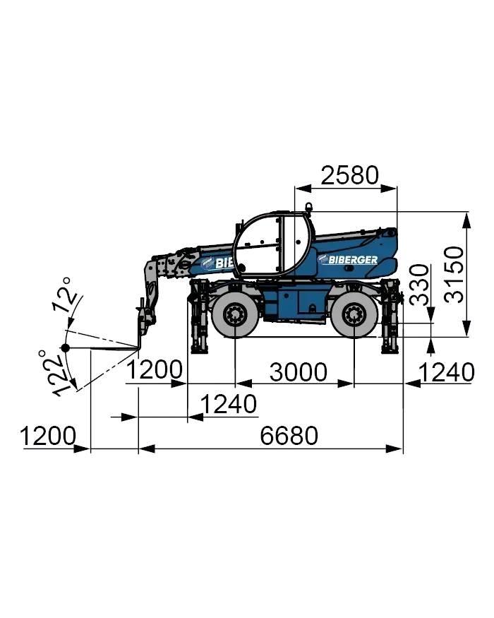  RTH 5.21 SH E-Kit Other