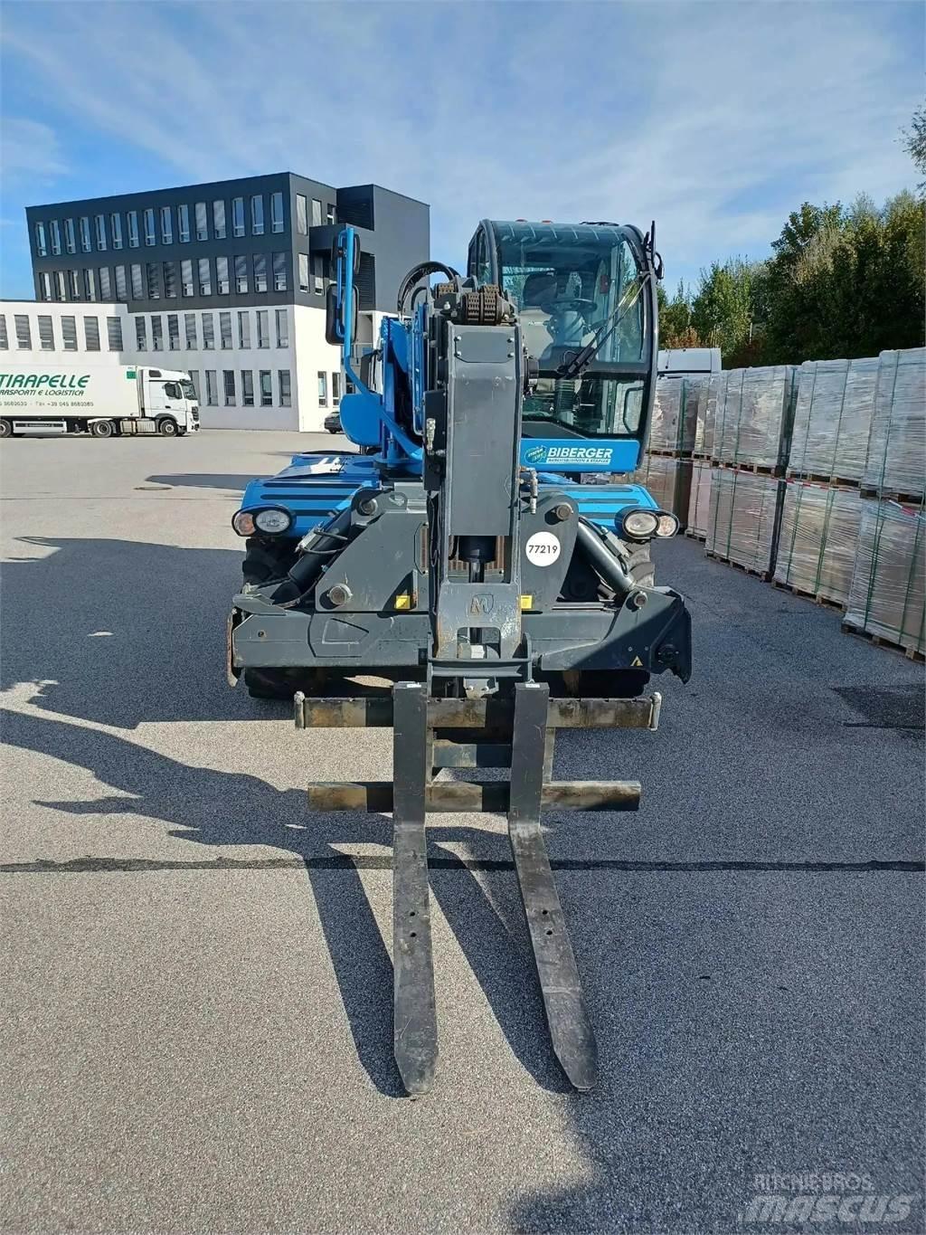  RTH 5.21 SH E-Kit Other