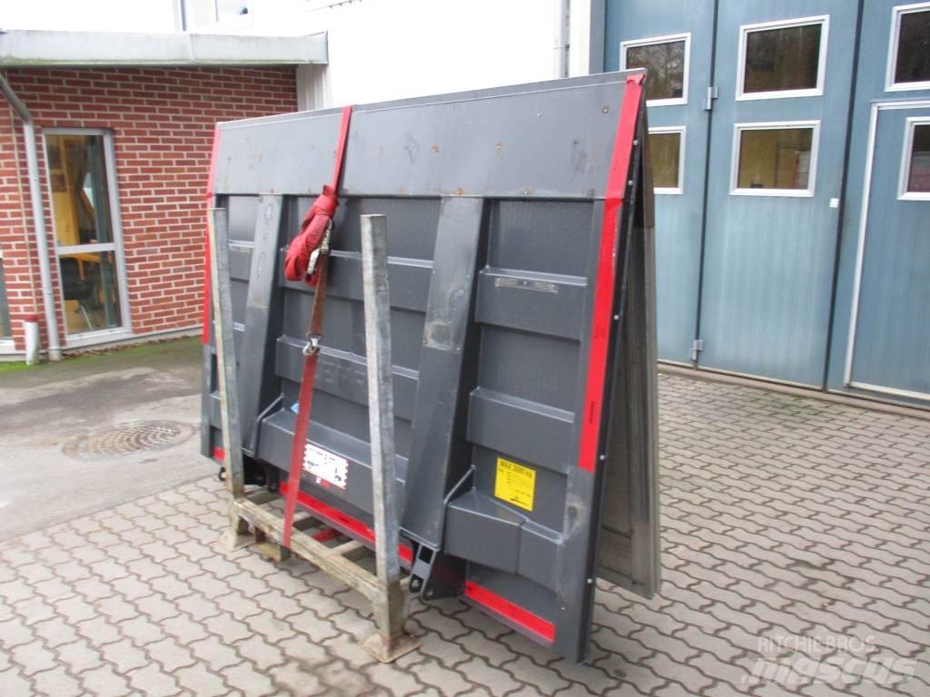  Liftplattor Z-Lift Other components