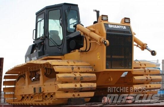 Shantui SD16L Crawler dozers
